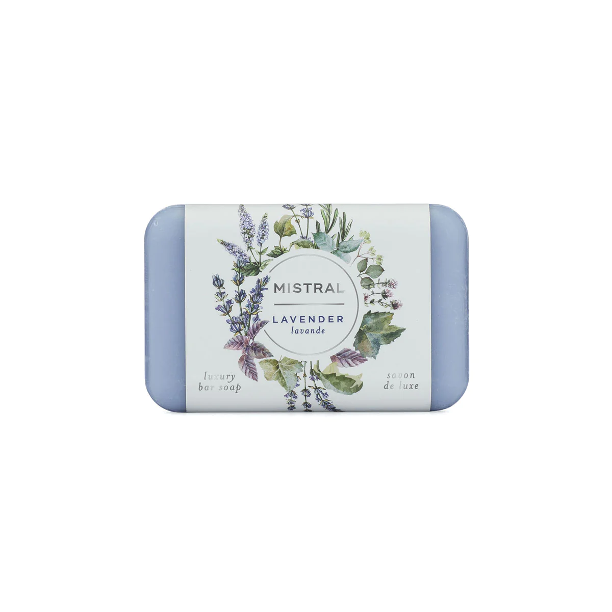 Mistral Mistral Mini Bar Soap