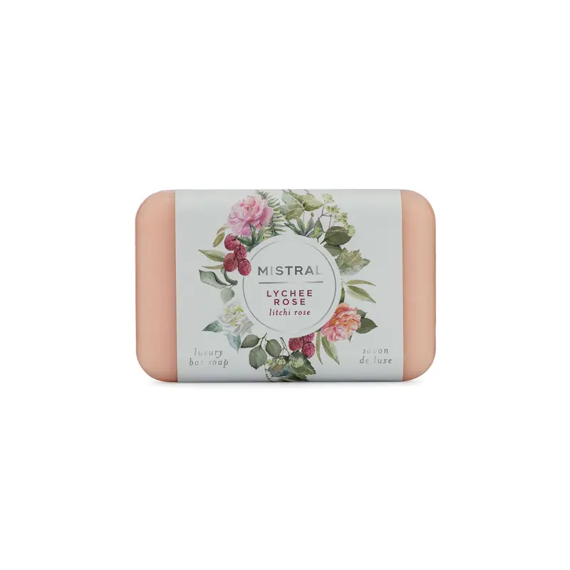 Mistral Mistral Mini Bar Soap