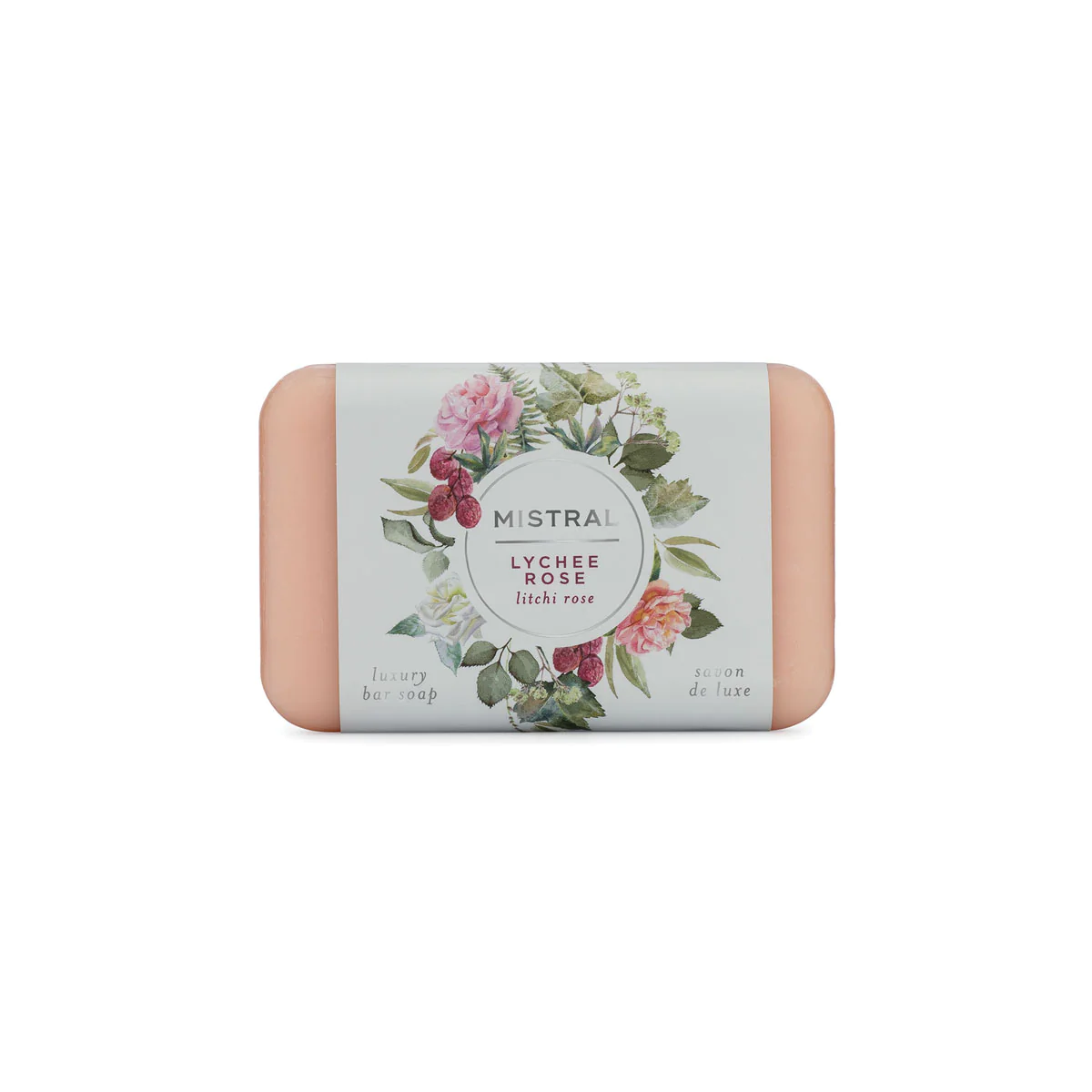 Mistral Mistral Mini Bar Soap