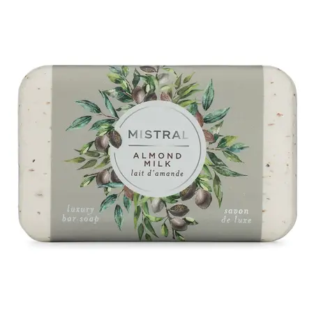 Mistral Mistral Classic French Soaps