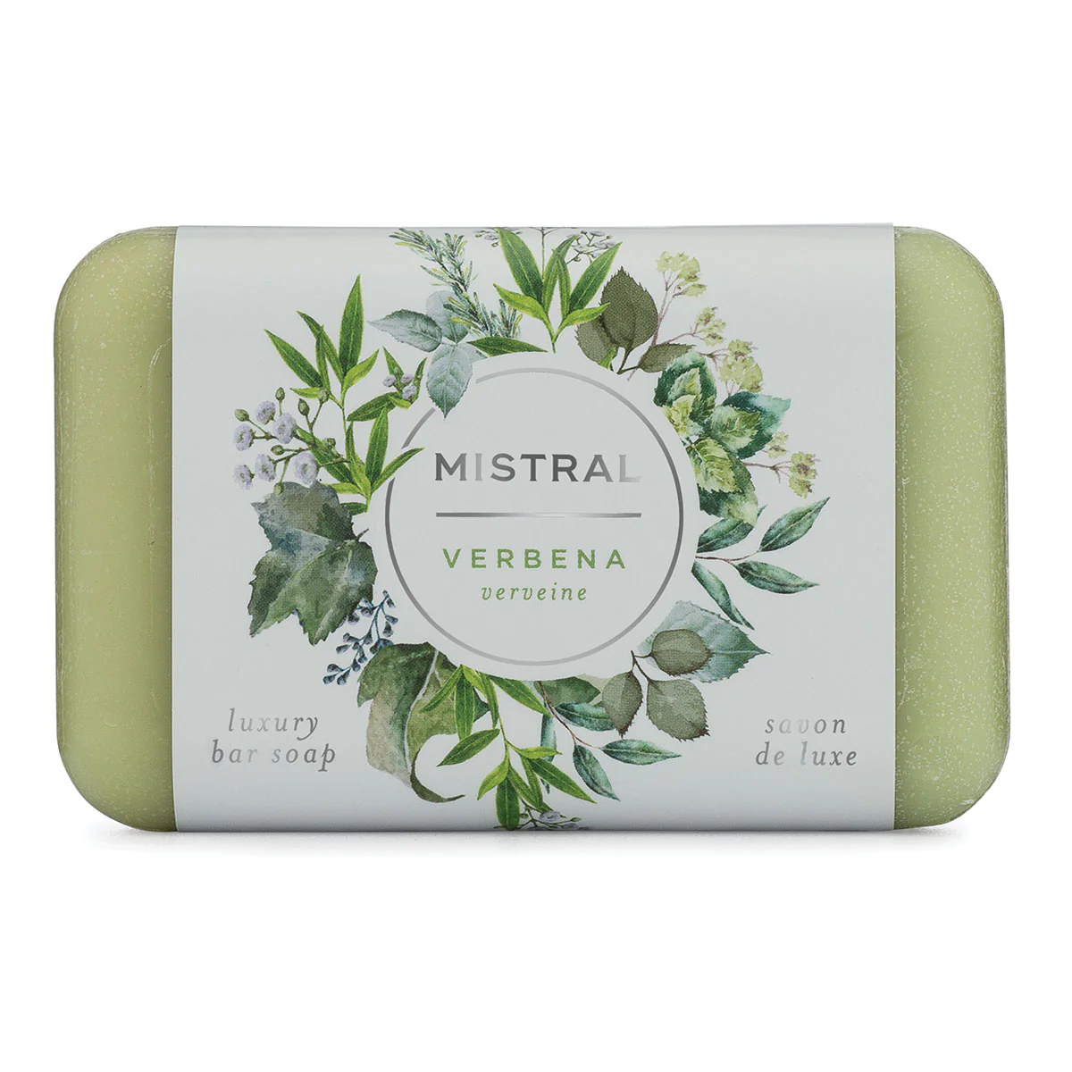 Mistral Mistral Classic French Soaps