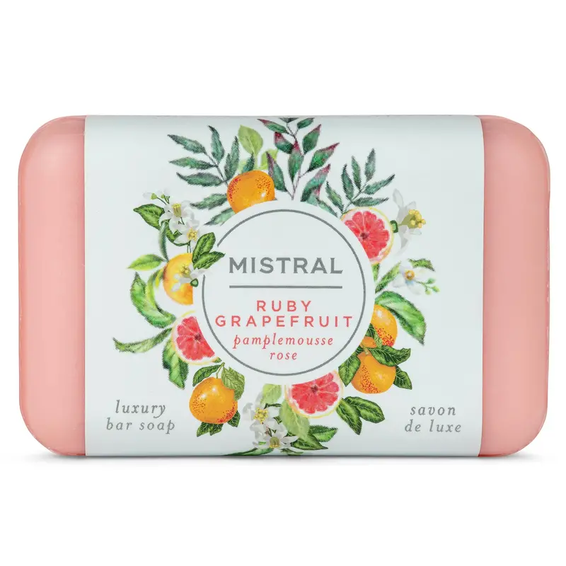 Mistral Mistral Classic French Soaps