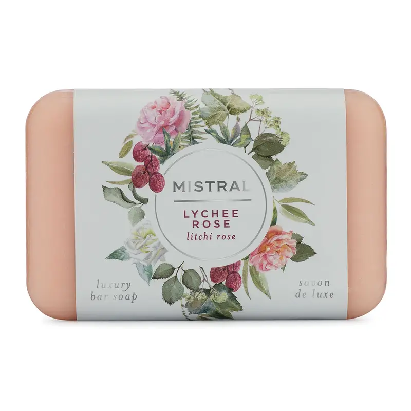 Mistral Mistral Classic French Soaps