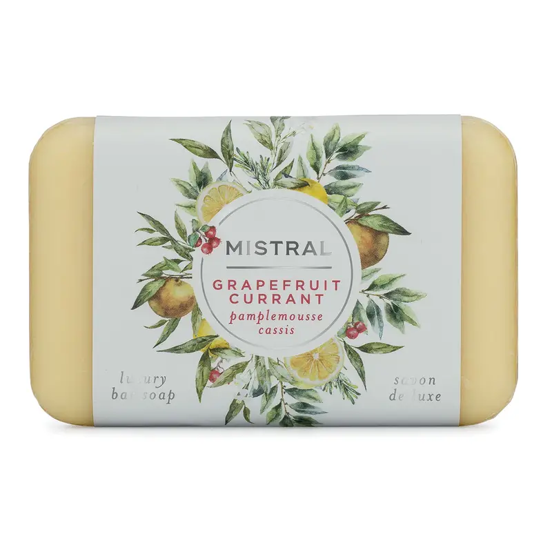 Mistral Mistral Classic French Soaps