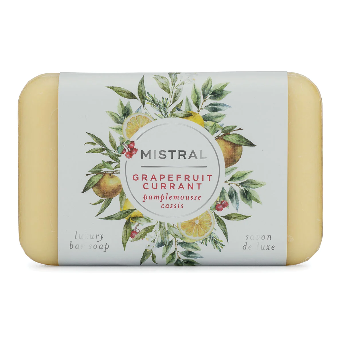 Mistral Mistral Classic French Soaps