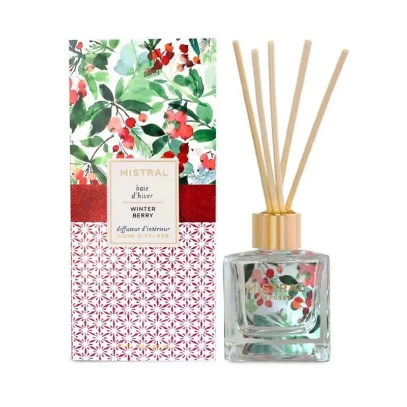 Mistral Papiers Fantaisie Diffusers 50ml