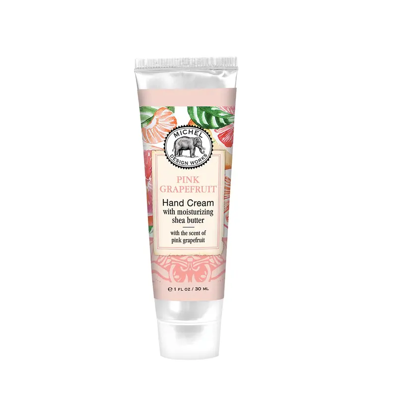 Travel Hand Cream 1oz