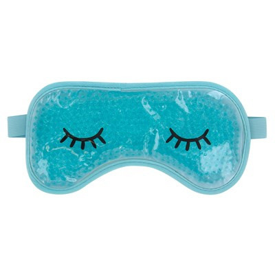 Lemon Lavender Relax Gel Eye Mask