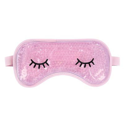 Lemon Lavender Relax Gel Eye Mask