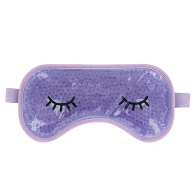 Lemon Lavender Relax Gel Eye Mask