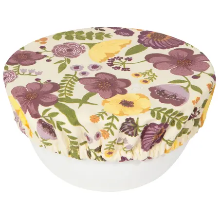 Now Designs Adeline Bowl Cover Set of 2