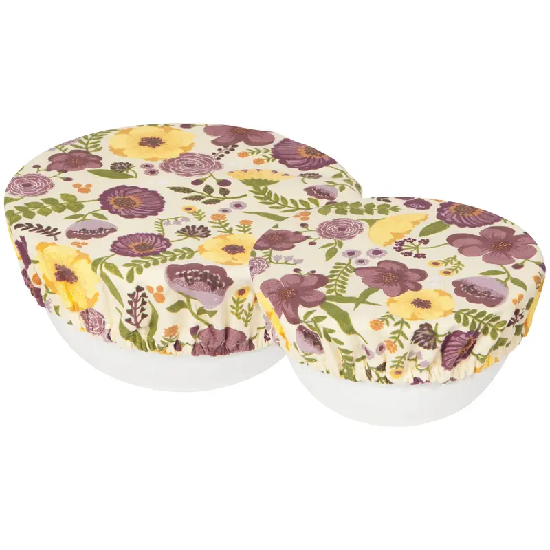 Adeline Bowl Cover Set of 2