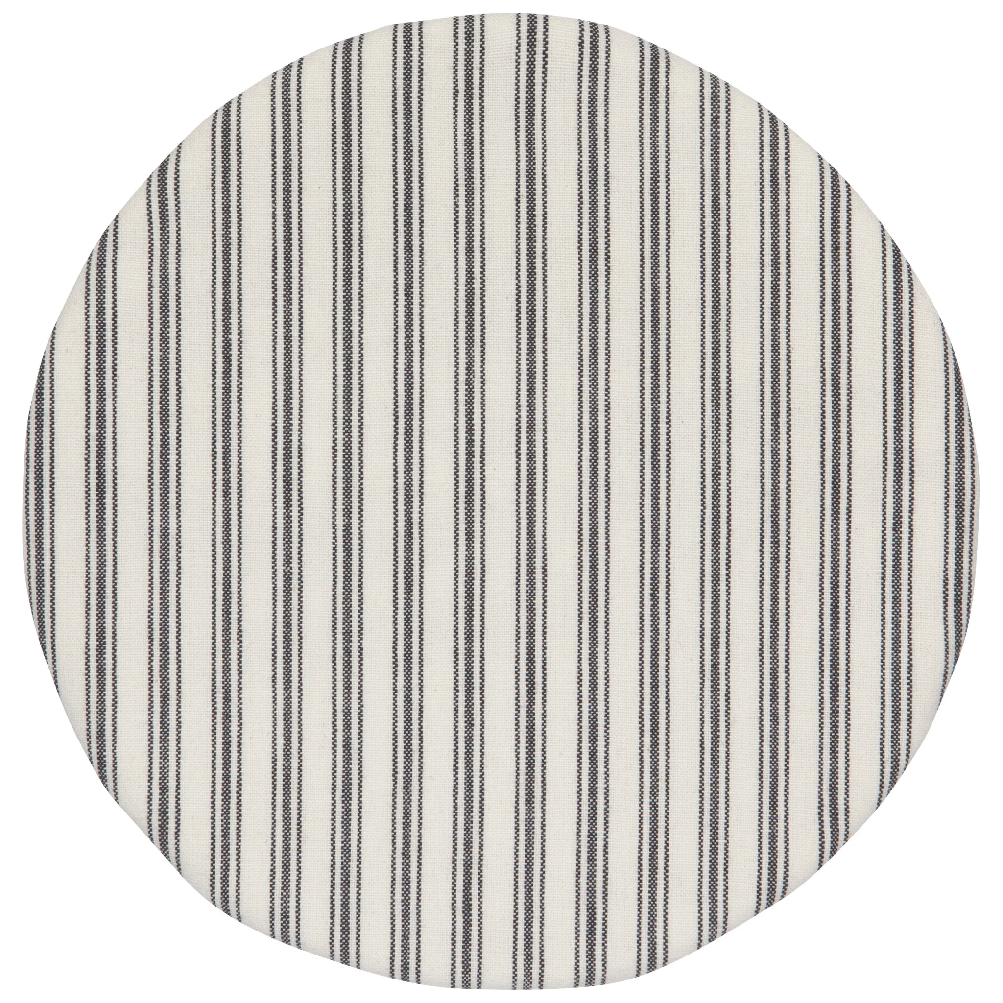 Now Designs Ticking Stripe Bowl Covers Set of 2