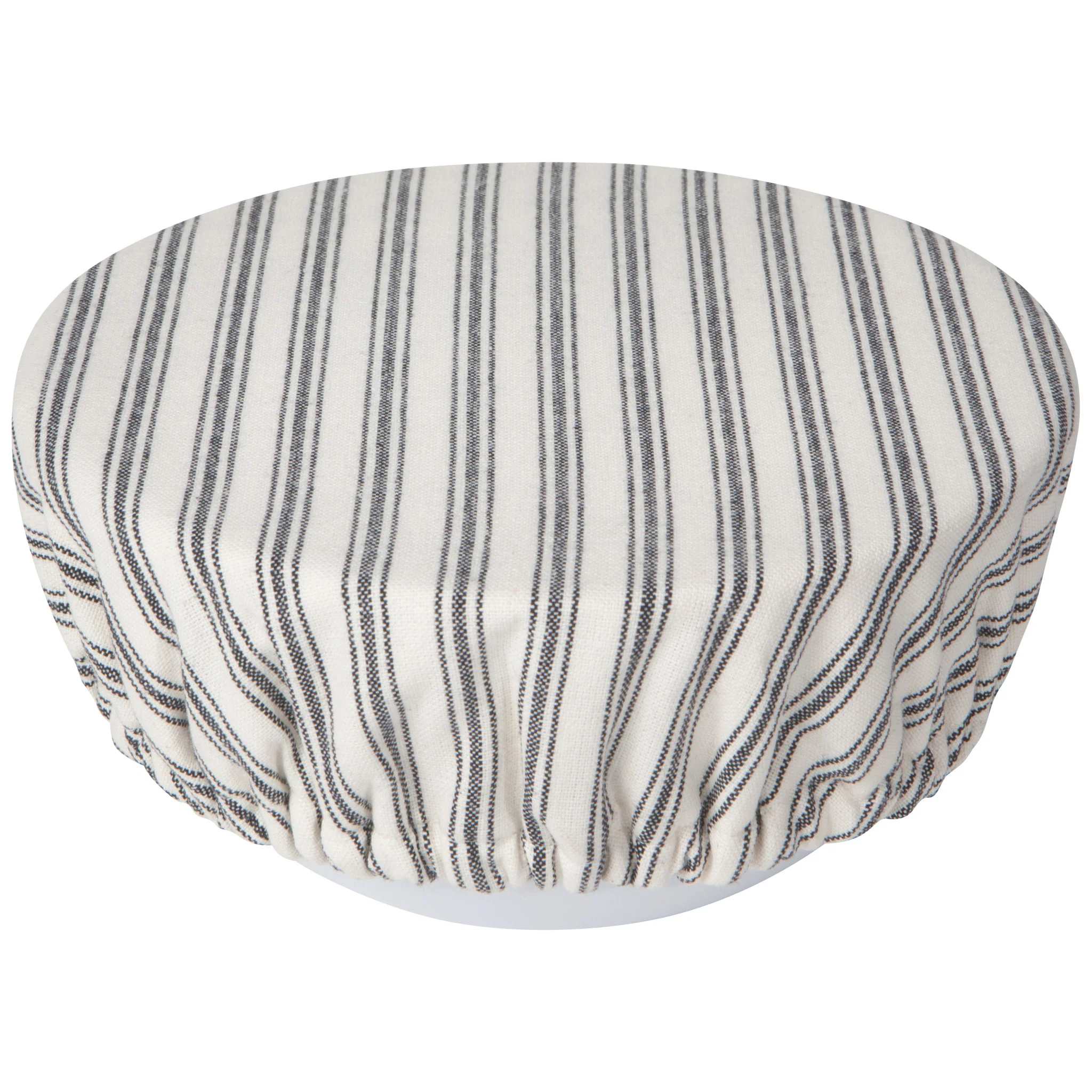 Now Designs Ticking Stripe Bowl Covers Set of 2