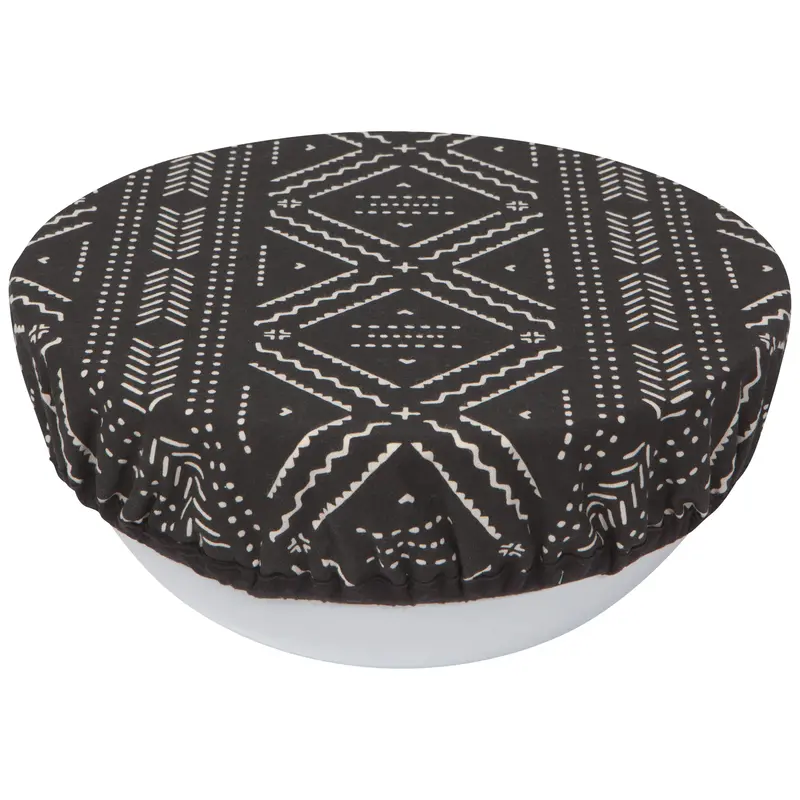 Onyx Save It Bowl Covers Set of 2