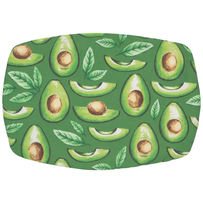 Now Designs Avocados Baking Dish Cover