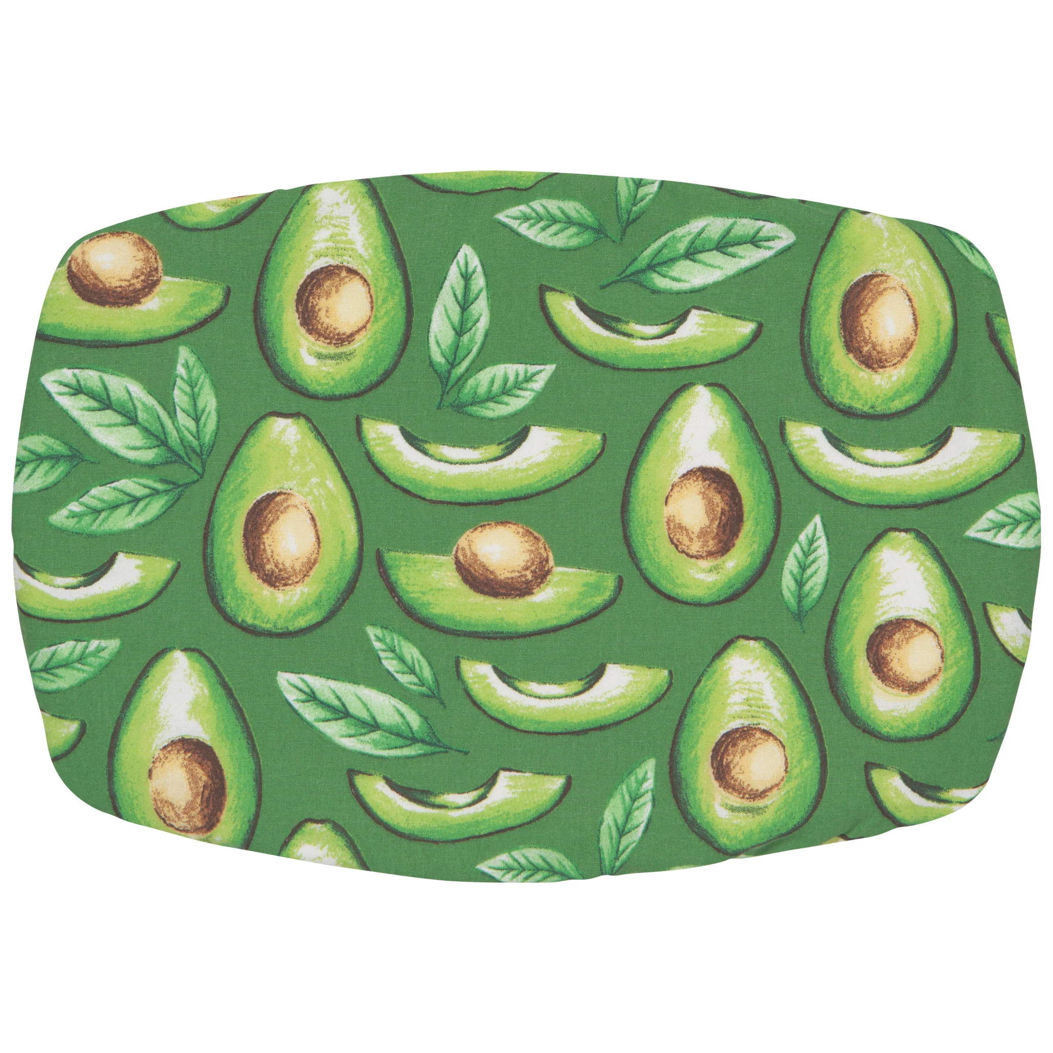 Now Designs Avocados Baking Dish Cover