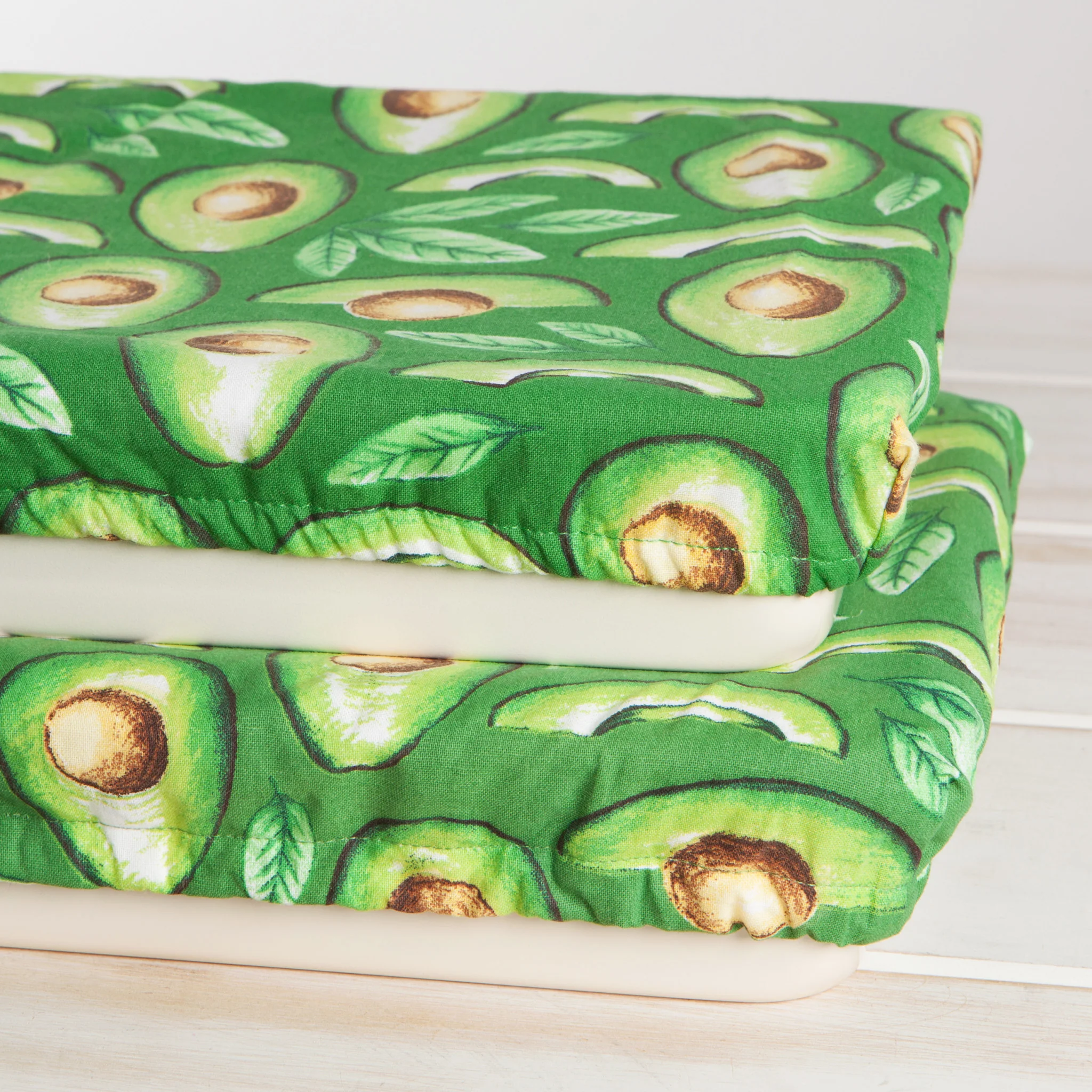 Now Designs Avocados Baking Dish Cover