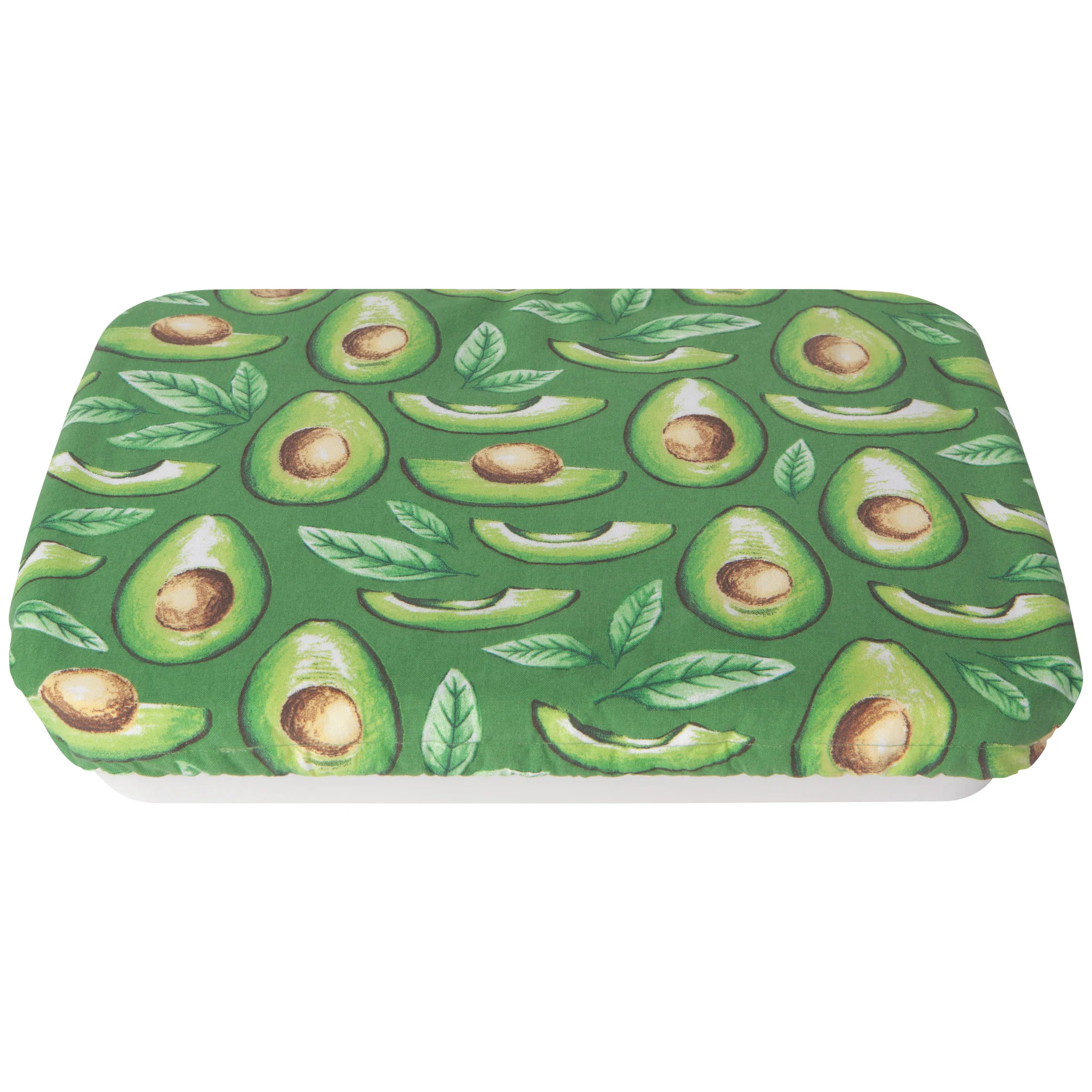 Now Designs Avocados Baking Dish Cover