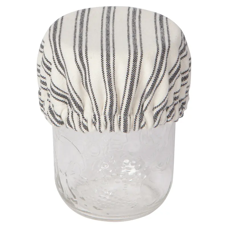 Now Designs Ticking Bowl Covers Mini Set of 3