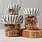 Now Designs Ticking Bowl Covers Mini Set of 3