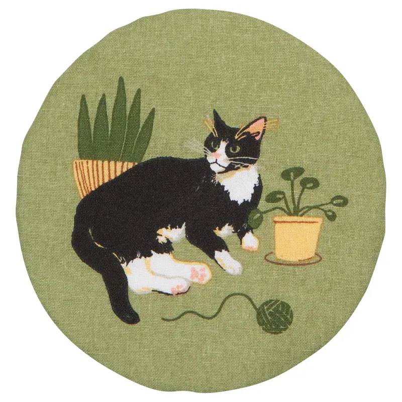 Cat Collective Bowl Covers Mini Set of 3