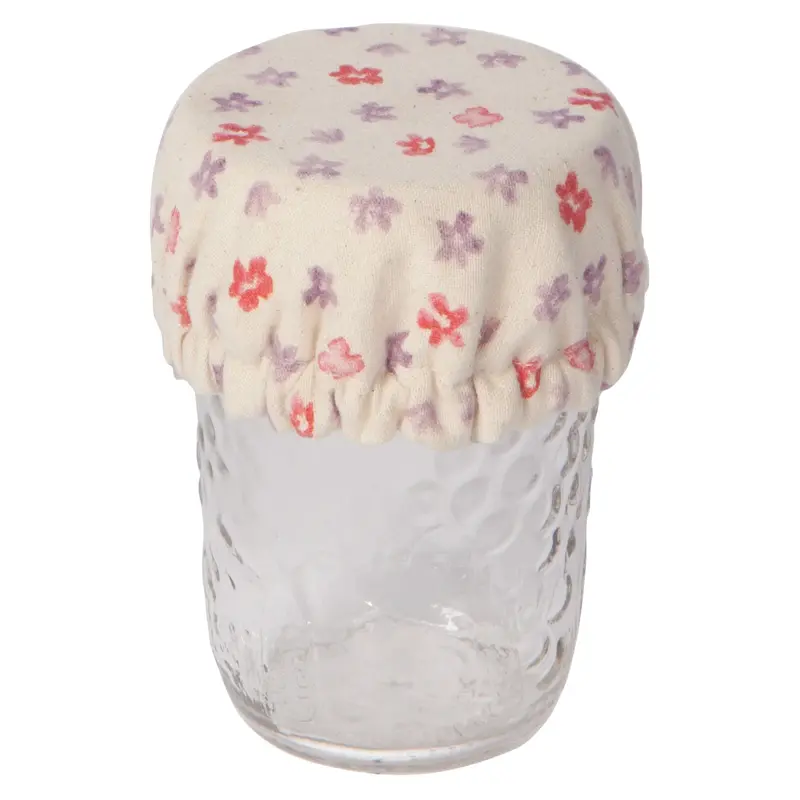 Now Designs Cottage Floral Bowl Covers Mini Set of 3
