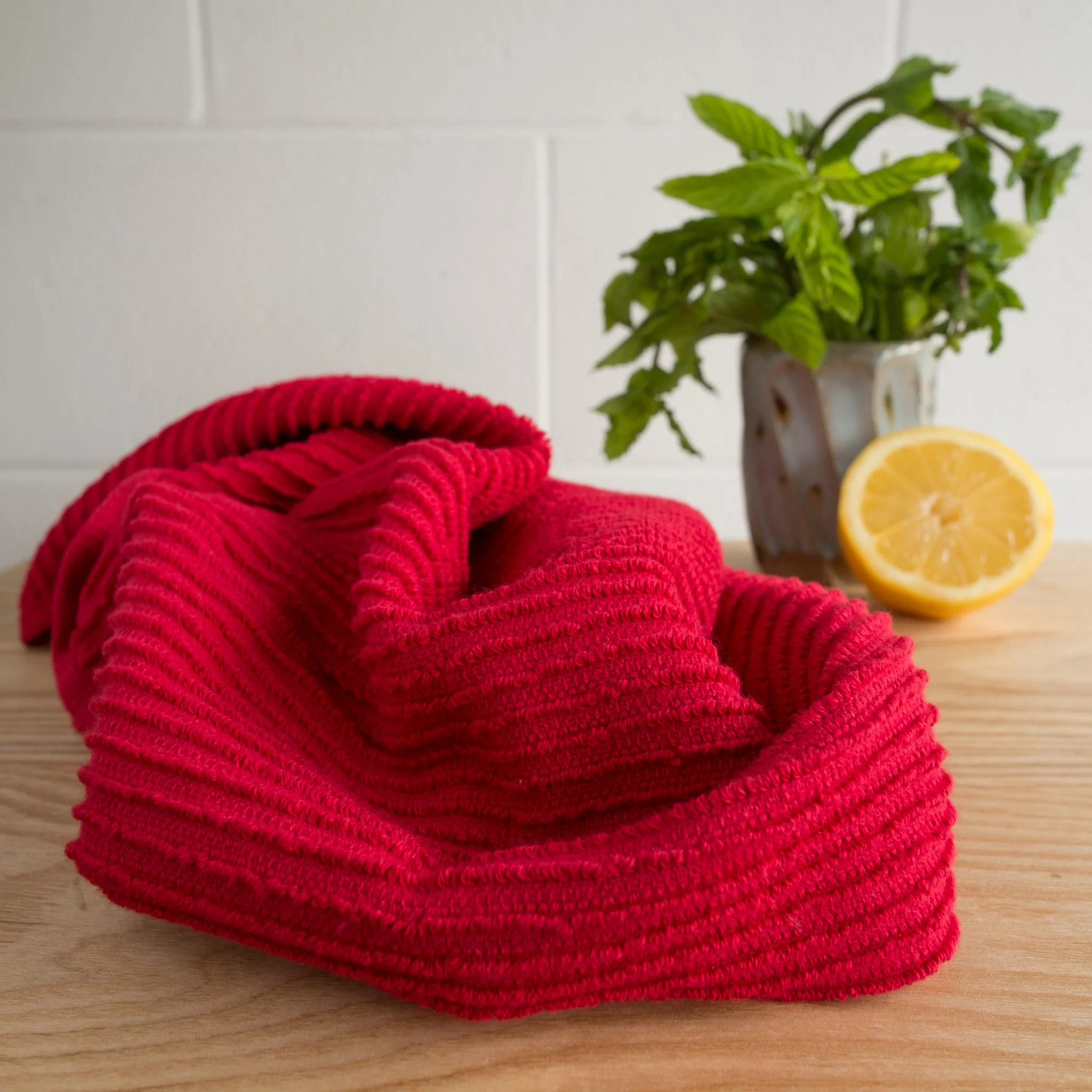 Now Designs Ripple Dishtowels