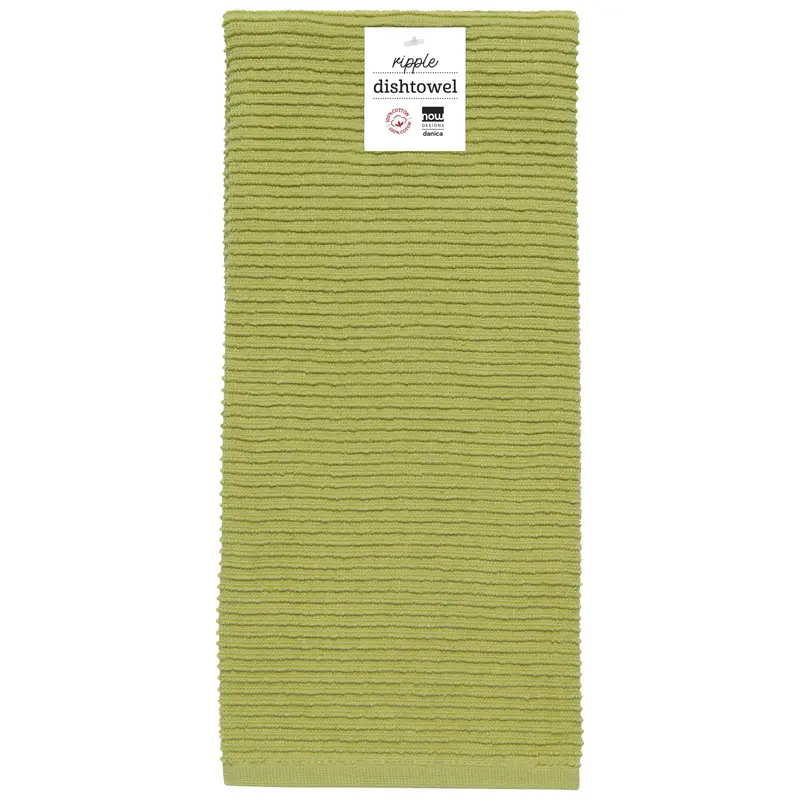 Now Designs Ripple Dishtowels