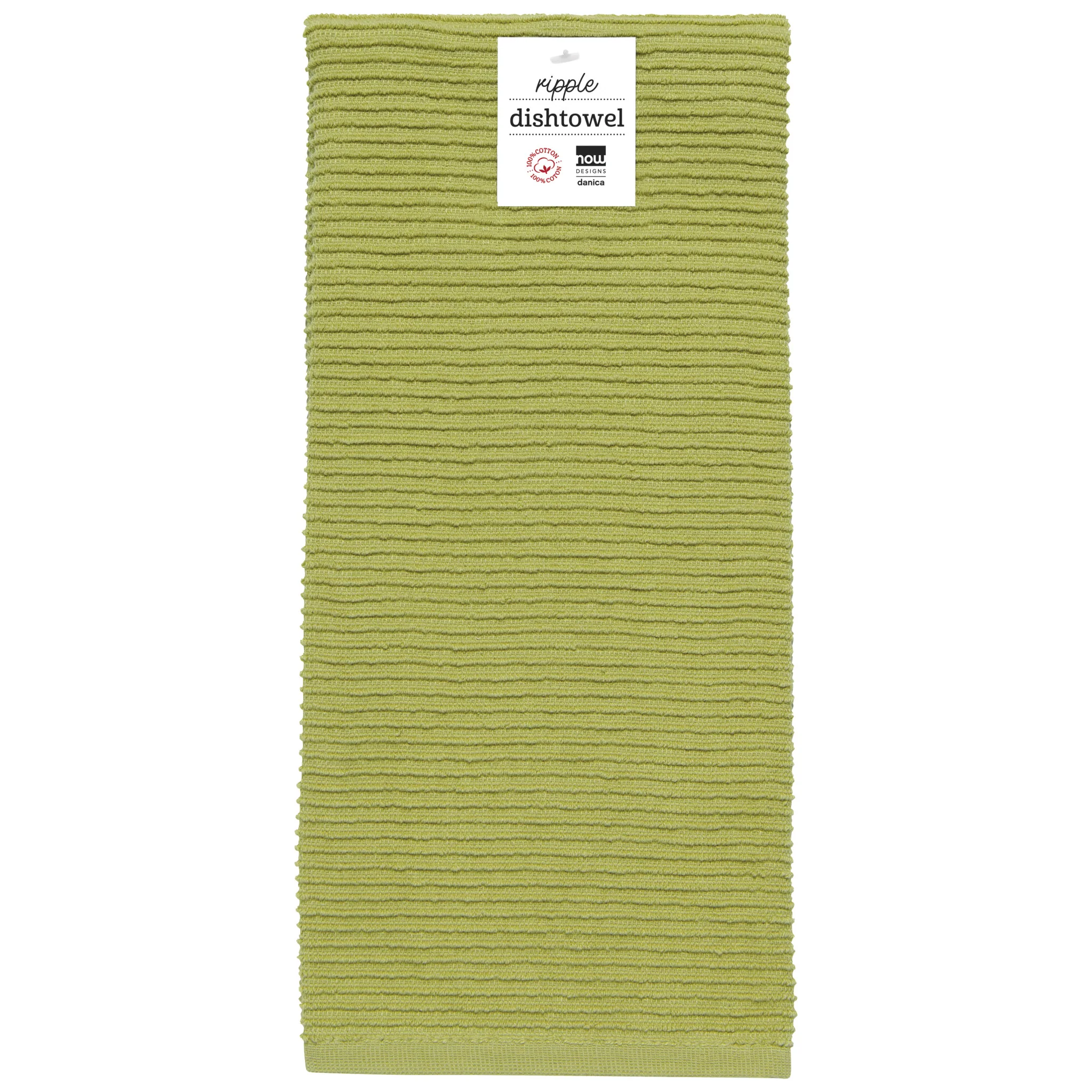 Now Designs Ripple Dishtowels