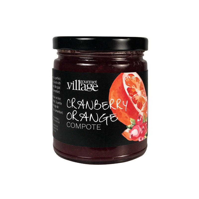 Gourmet Village Cheese Topper Jelly's