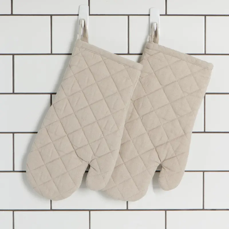 Danica Heirloom Stonewash Oven Mitt