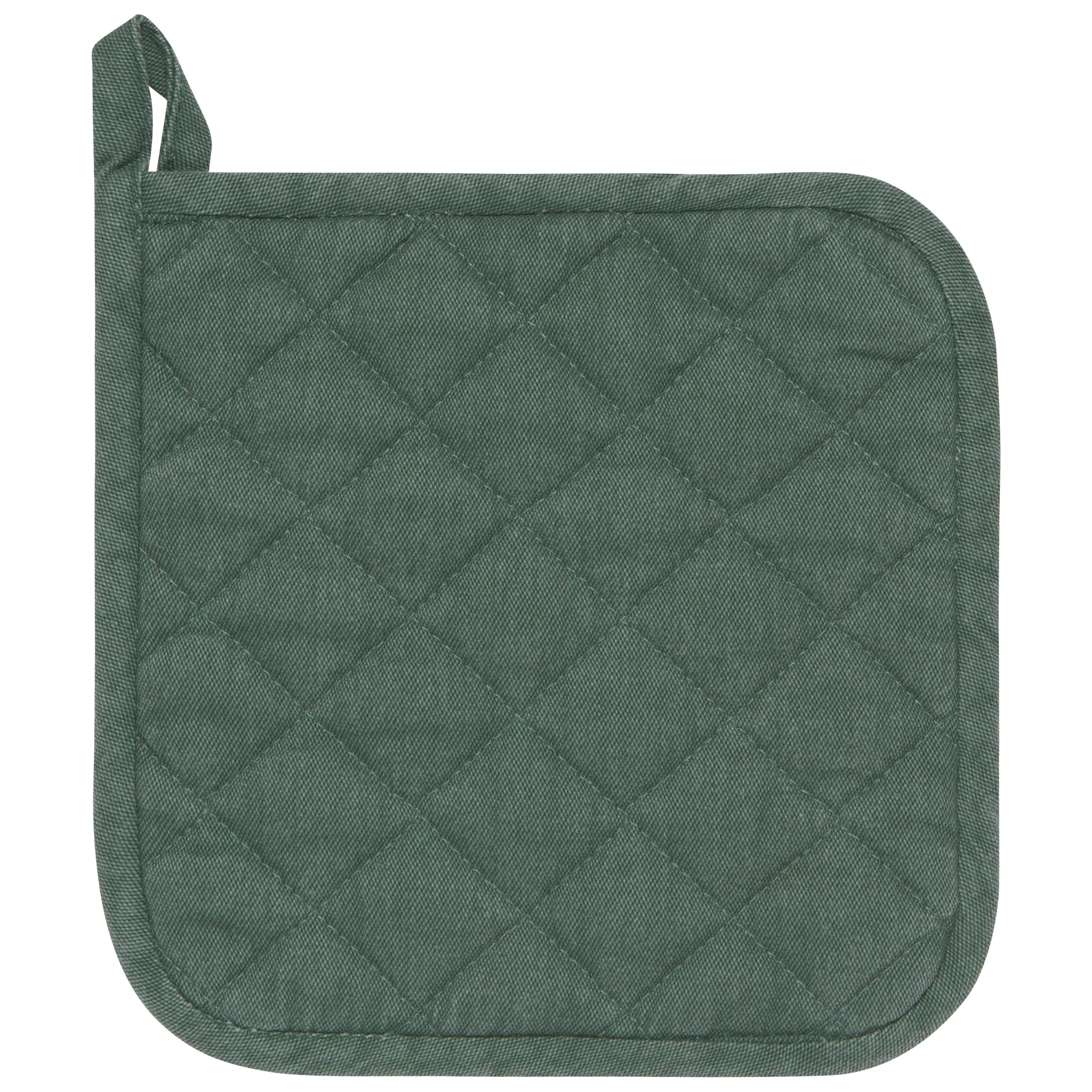 Danica Heirloom Stonewash Pot Holder