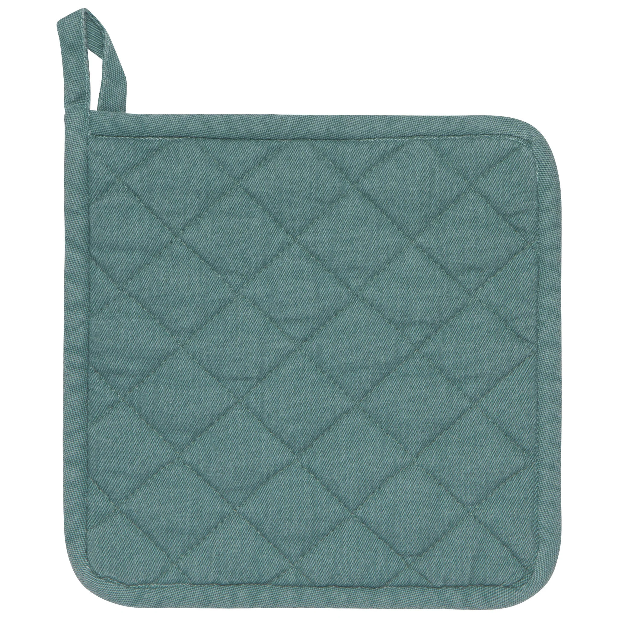 Danica Heirloom Stonewash Pot Holder