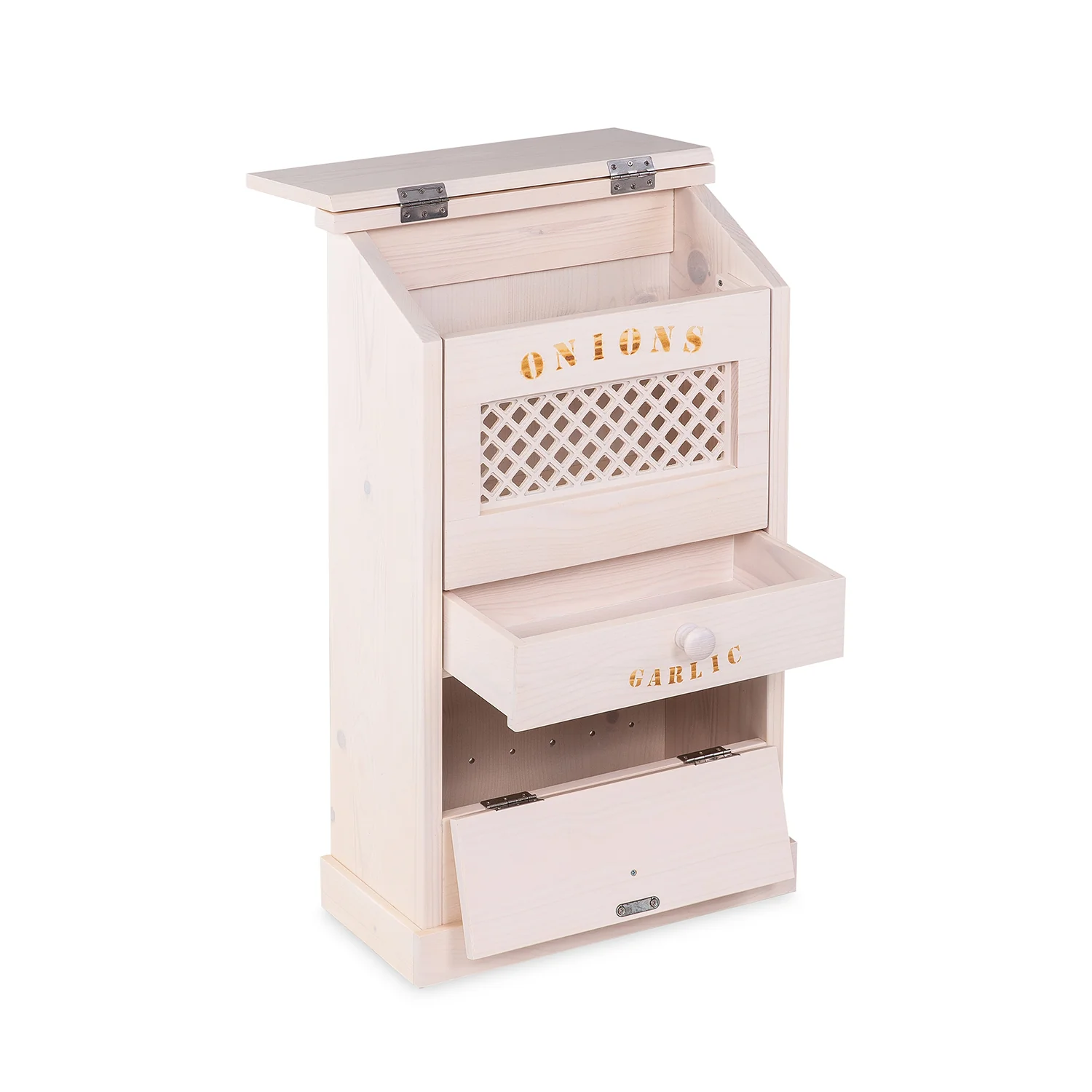 Pogabox Pogabox Wooden Storage