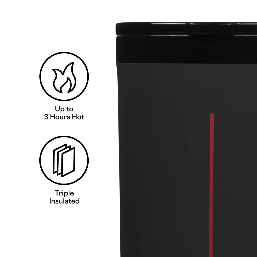Corkcicle Disney Star Wars Darth Vader Mug