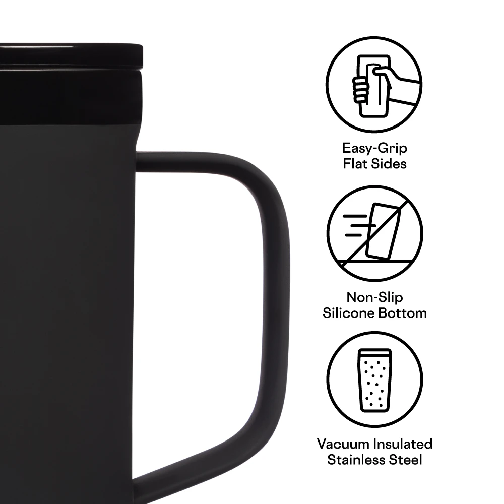Corkcicle Disney Star Wars Darth Vader Mug