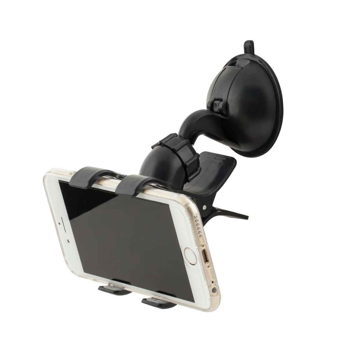Kikkerland Windshield Phone Holder