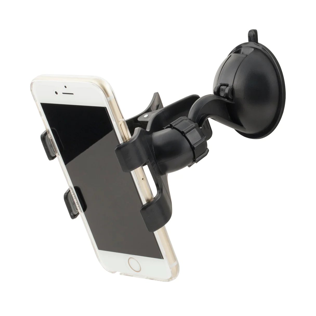 Kikkerland Windshield Phone Holder