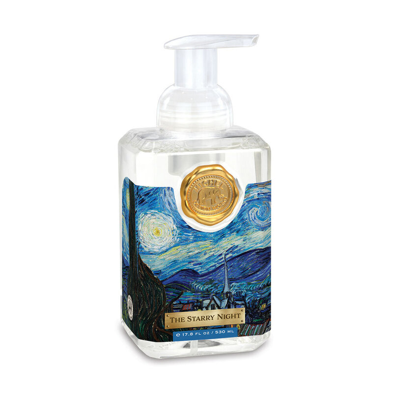 Michel Design Works Foaming Shea Butter Hand Soaps