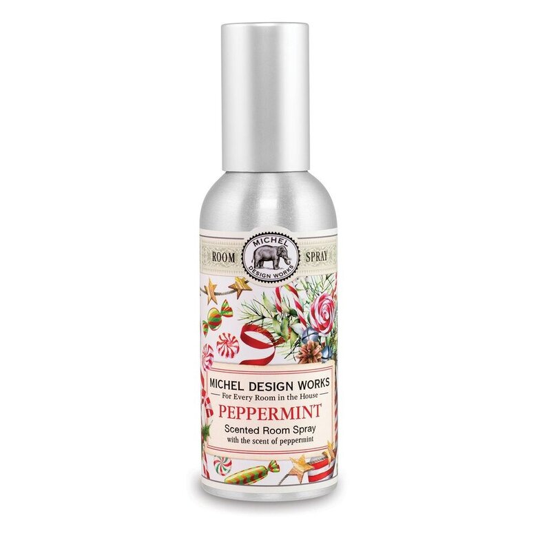 Scented Room Sprays