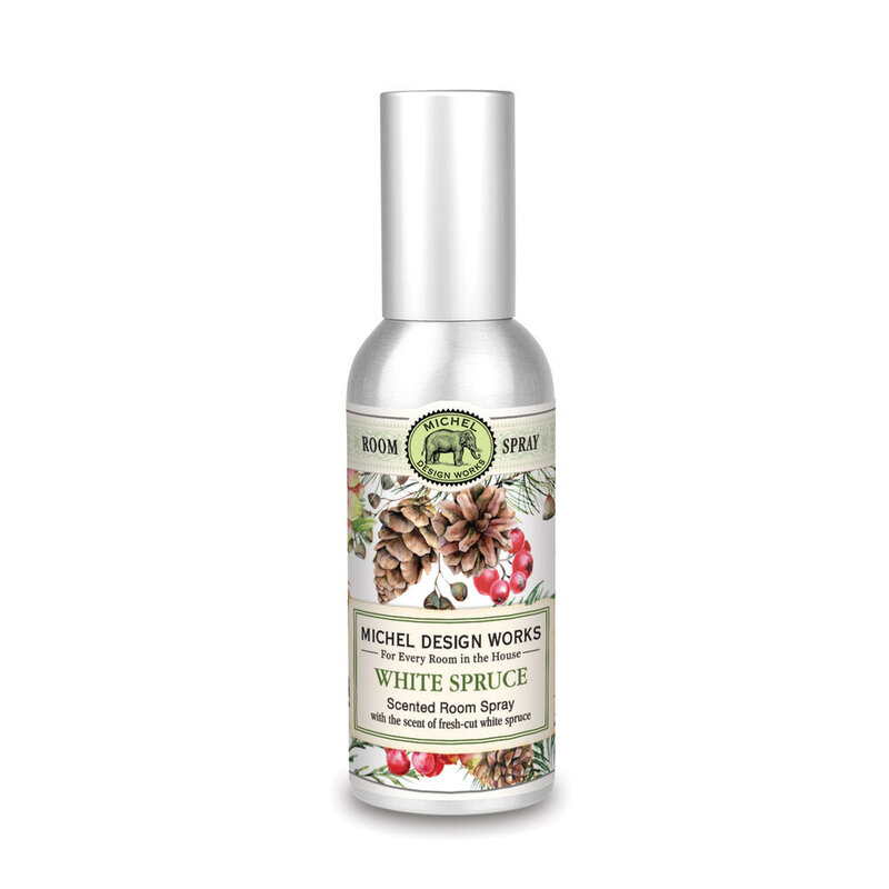 Scented Room Sprays