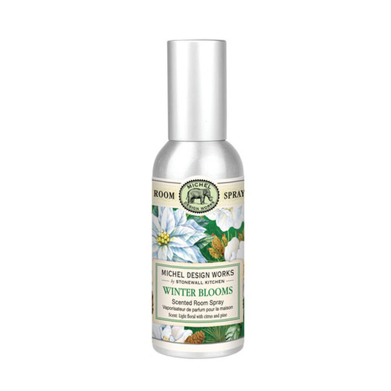 Scented Room Sprays