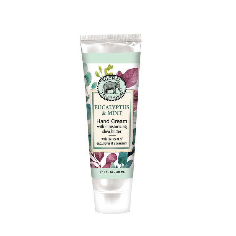 Shea Butter Hand Creams 1oz