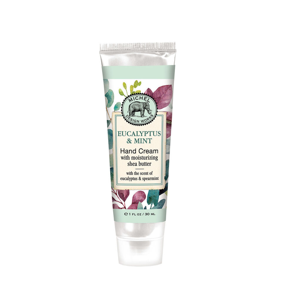 Shea Butter Hand Creams 1oz