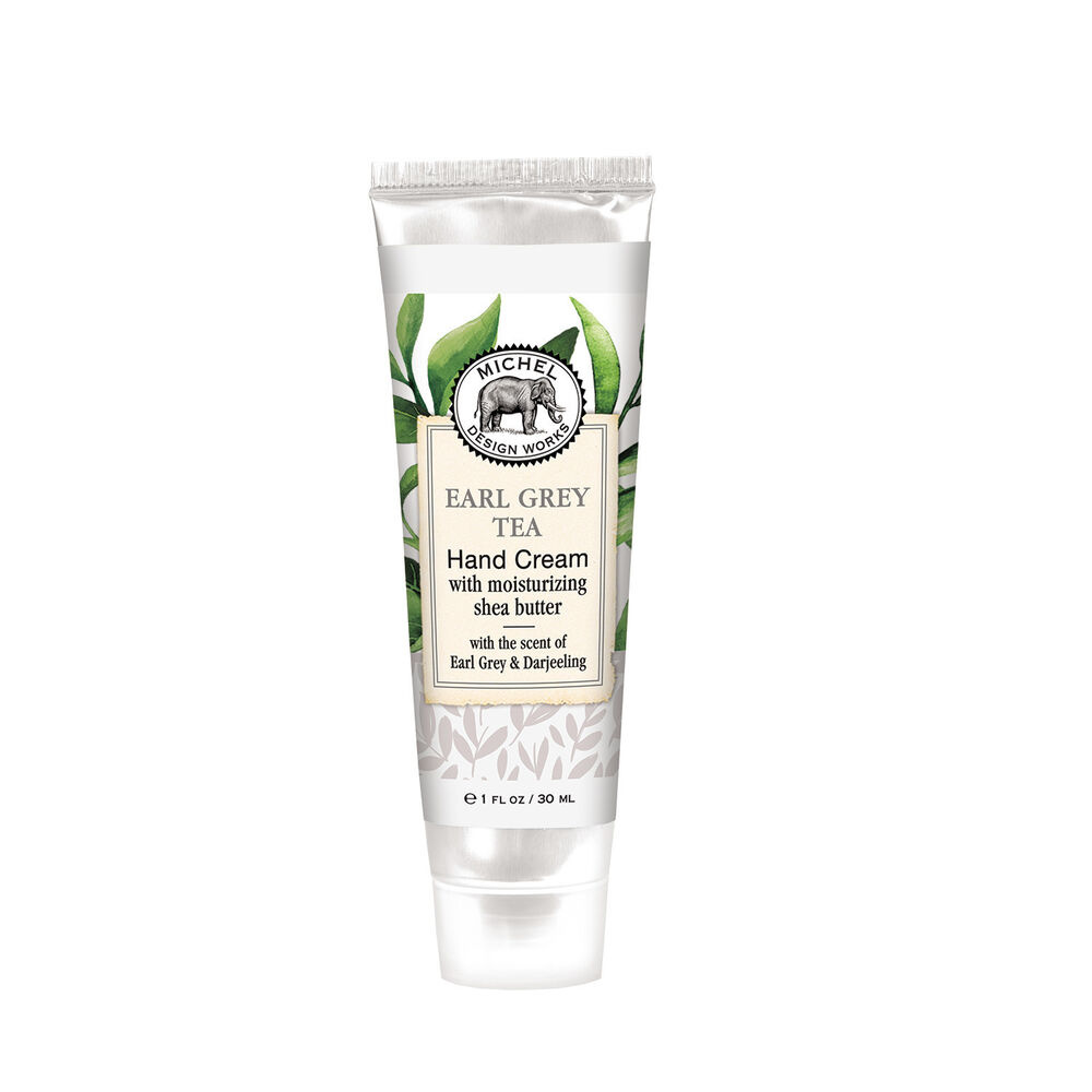 Shea Butter Hand Creams 1oz