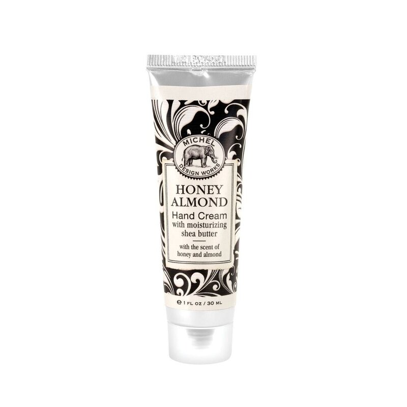 Michel Design Works Shea Butter Hand Creams 1oz