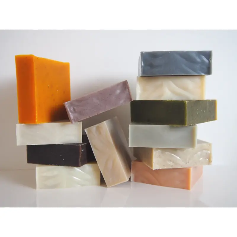 Classic Collection Shea Butter Soaps