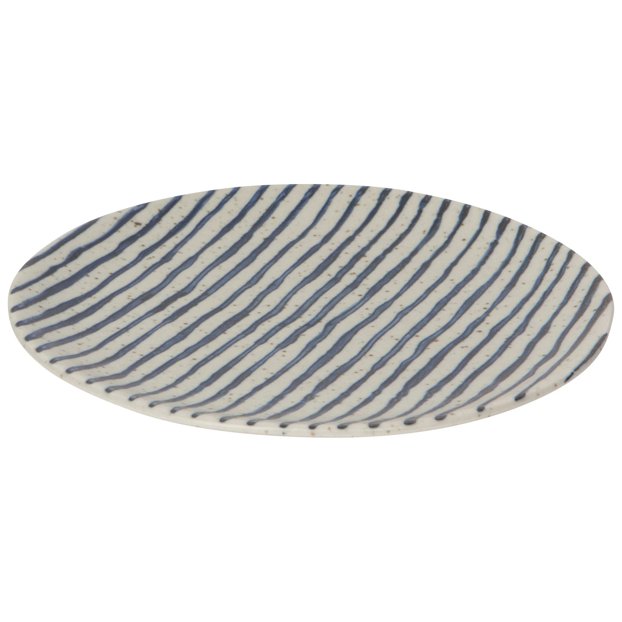 Danica Heirloom Element Appetizer Plate Set