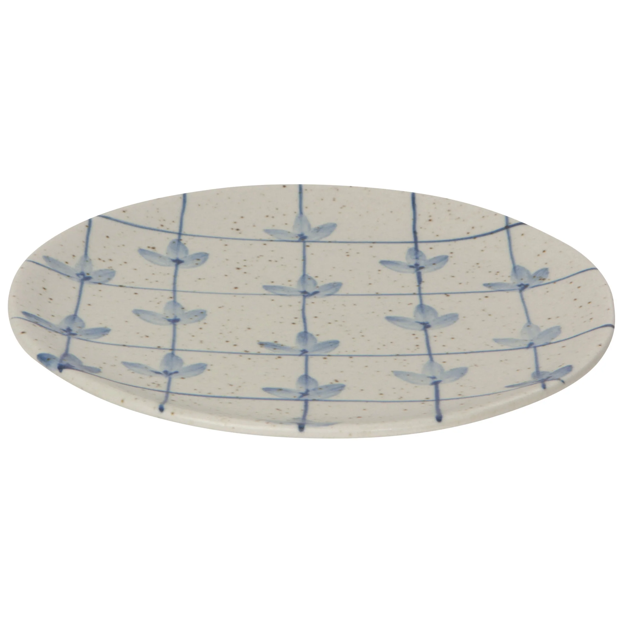 Danica Heirloom Element Appetizer Plate Set